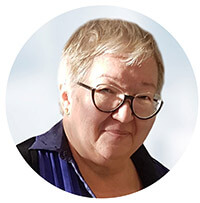 Комарова Ирина Ильинична